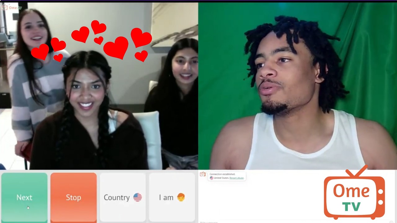 OMEGLE TROLLING TURNED TO ME GETTING FLOWN OUT *RAW EDITION*