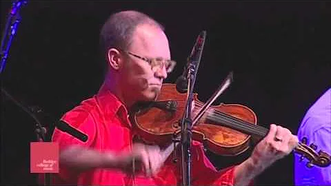 Deep River Blues - Sarah Jarosz, Matt Glaser & Cas...