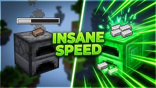 Minecraft ATM10 To The Sky - EP.3: Early Automation & Click Machine Setup! [No Commentary]