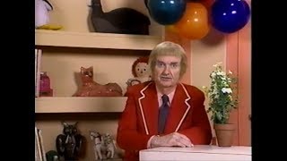 Captain Kangaroo 'Favorite Stories'