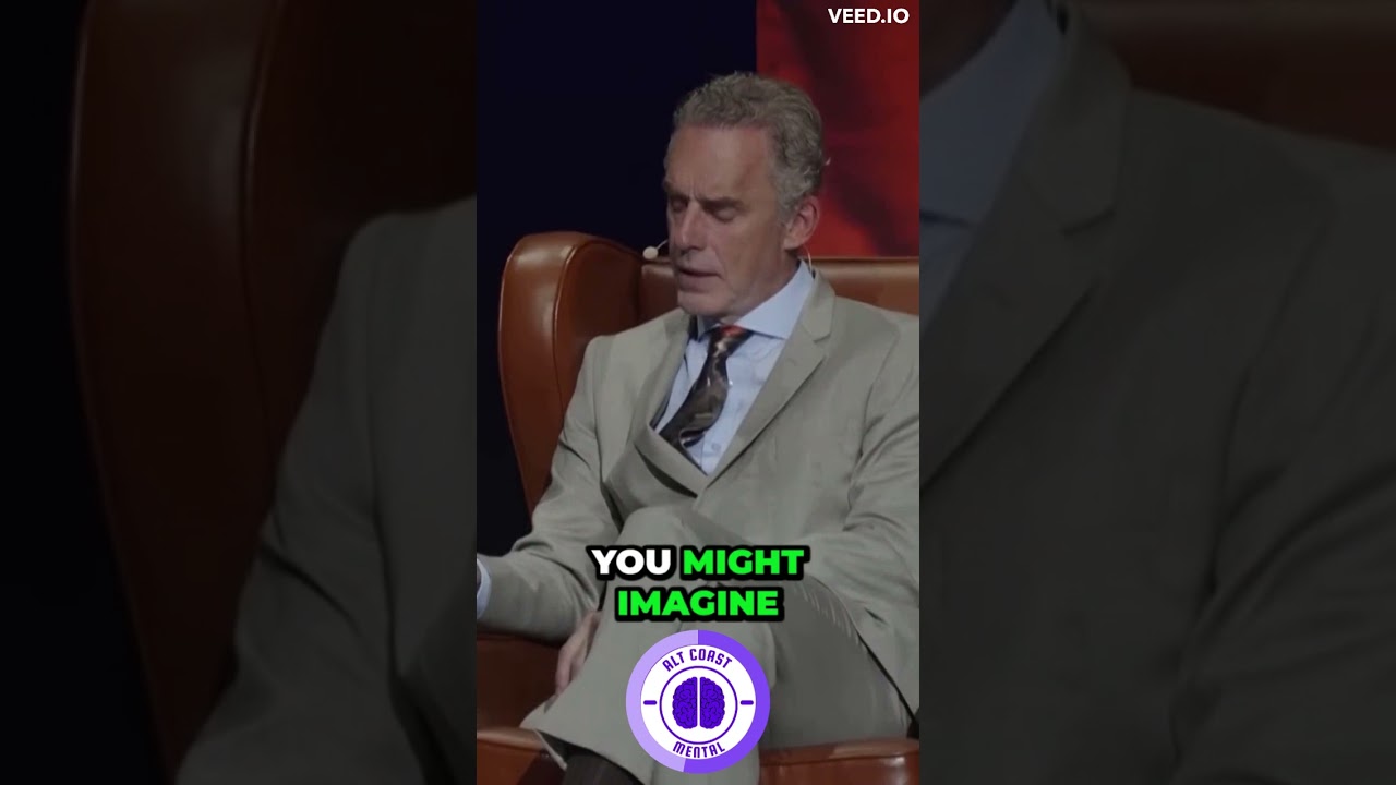 Learn to DELAY Gratification | Jordan Peterson 