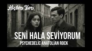 Mihriband - Seni Hala Seviyorum