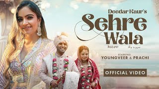 Sehre Wala | Deedar Kaur | New Punjabi Songs 2024 | Latest Punjabi Songs 2024