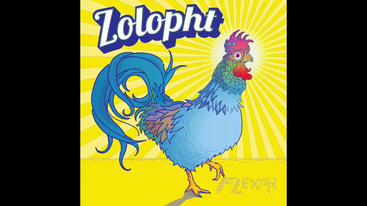 Watch Zolopht: "Babylon Fall" (Audio) Flexor on YouTube Watch Zolopht: "Babylon Fall" (Audio) Flexor on YouTube