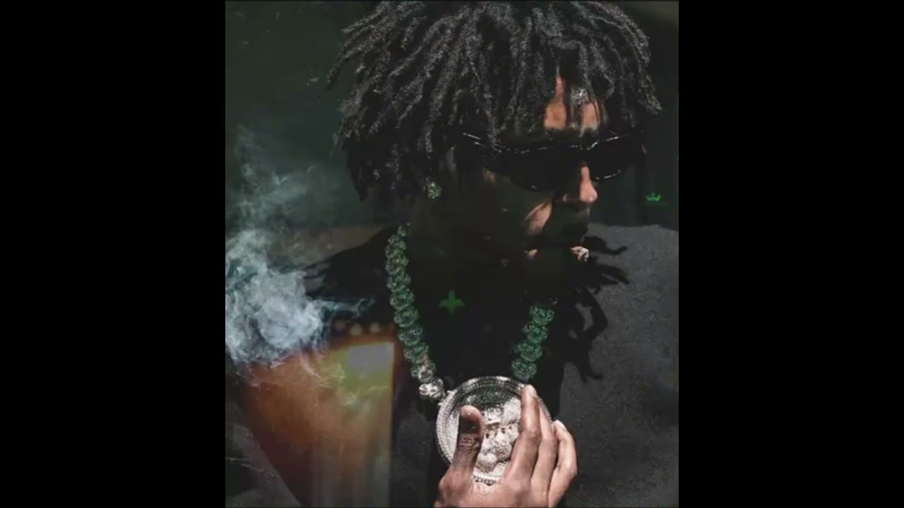 YoungBoy Never Broke Again - Calling From RIO #SLOWED