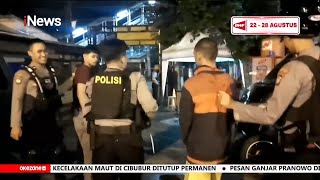 Download Lagu Aksi Kejar-kejaran Warnai Penertiban Pelaku Tawuran di Jakarta #iNewsRoom 24/07 MP3 Download Lagu Aksi Kejar-kejaran Warnai Penertiban Pelaku Tawuran di Jakarta #iNewsRoom 24/07 MP3