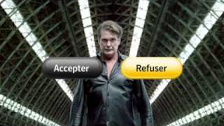 Norton. David Hasselhoff vs Ventilateur. Refuser..avi