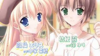 Download lagu Canvas 2 opening
