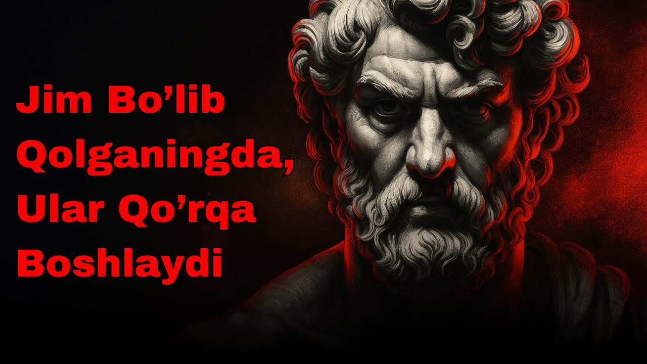 Senga Adolatsizlik Qilganlarga Qarshi Eng Kuchli Zarba