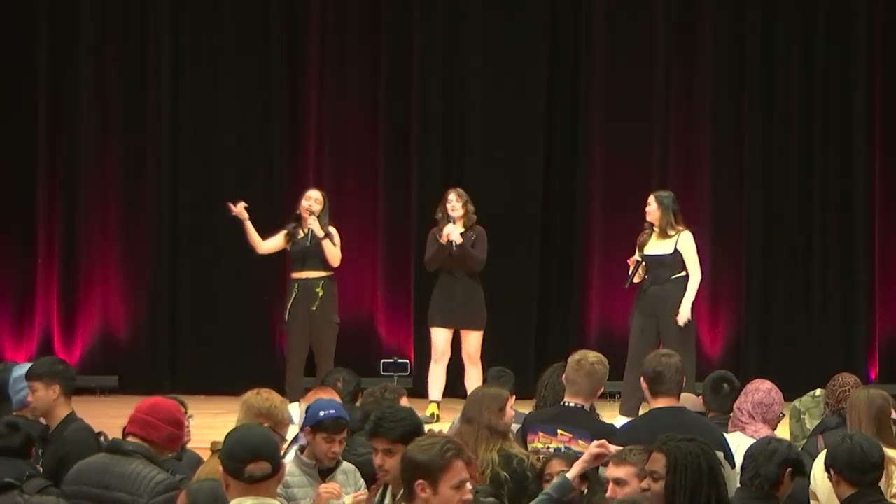 Daebak - Taste of OSU 2026