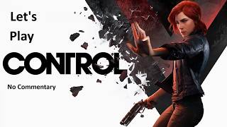 Let's Play Control: No Commentary: Part 88