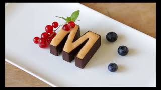 Famous Procusini 3D Choco Druck Profile