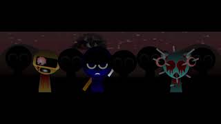 Sprunki Phase 3: Raving Rampage Teaser 3