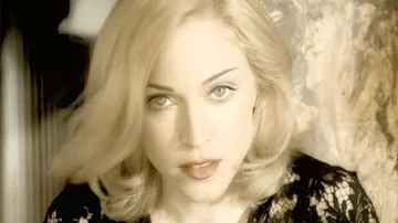 Madonna - Love Don't Live Here Anymore (Official Video)