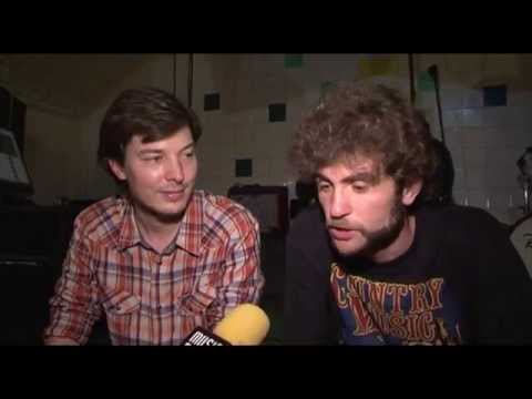 Dirty Shoes Band-ის კონცერტი რიფერიში