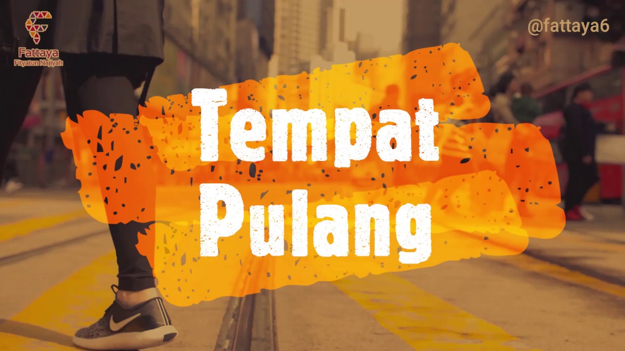 tempat pulang 