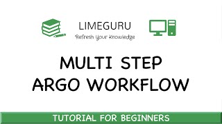 learn argo workflows in 6 minutes | argo workflows tutorial for beginners (hands-on tutorials)
