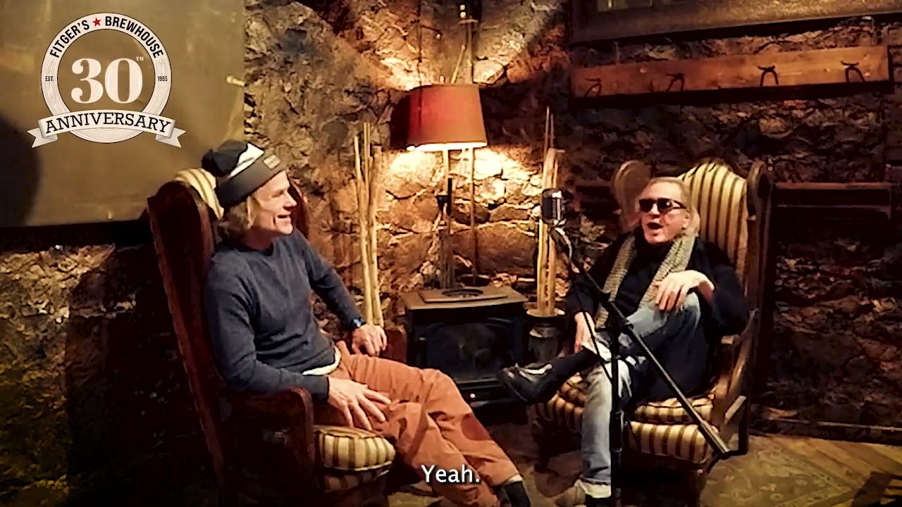 Fitger’s Brewhouse Legacy Paul Metsa