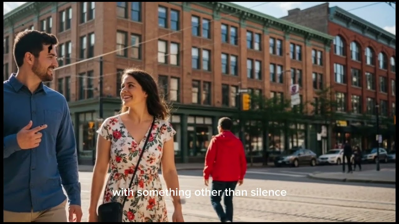 Single Dad Shared His Sandwich with a Sad Girl on the Steps, Not Knowing Her CEO Mom Standing Behind