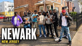 Welcome To Newark New Jersey Most Dangerous Hood The 8blk