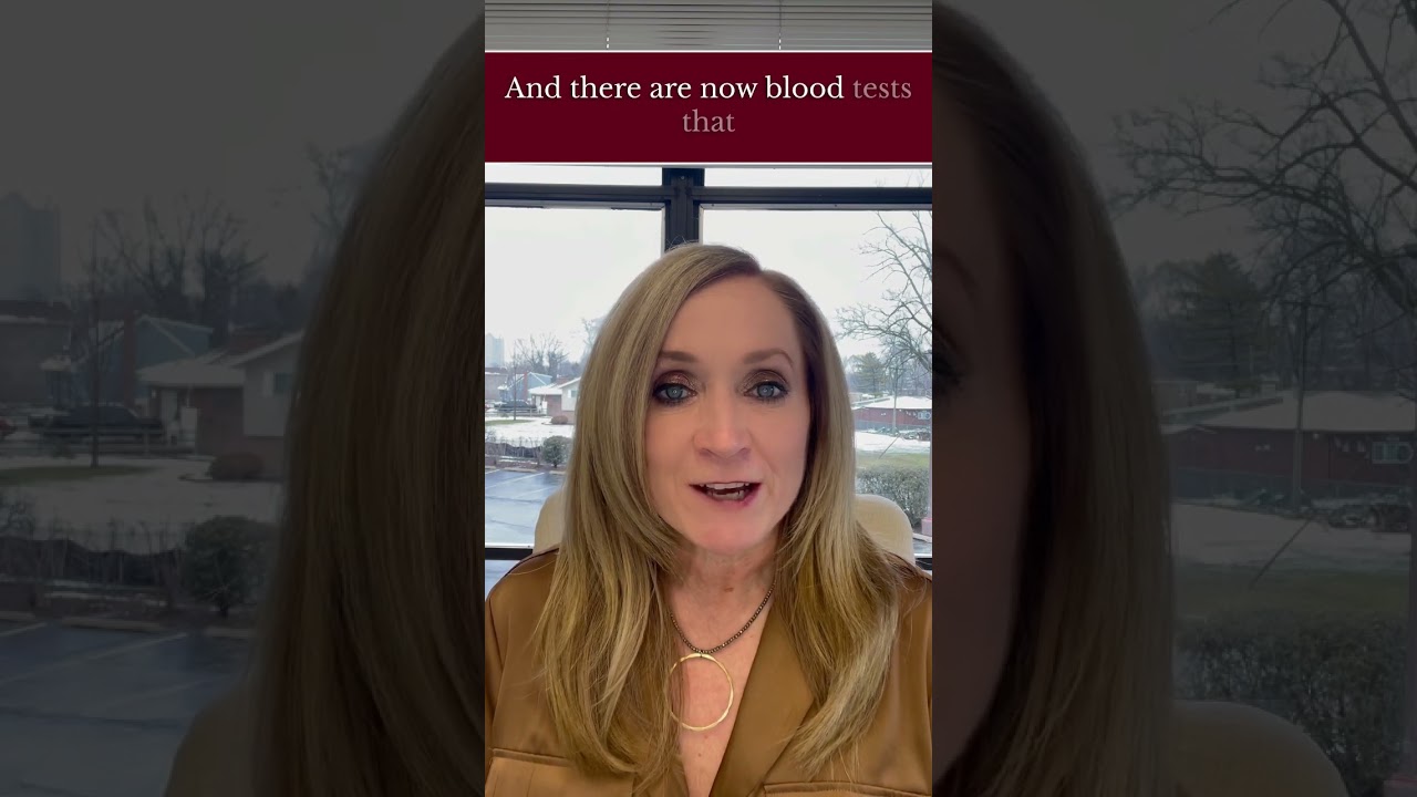 You CAN Measure how FAST you AGE! (PACE of Aging)