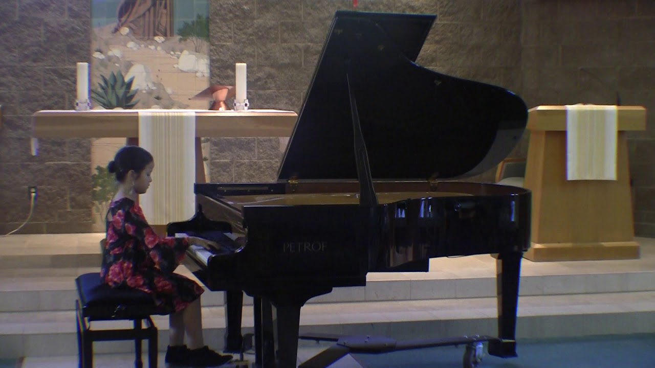 051119 Darcy L Olson Rio Toccata