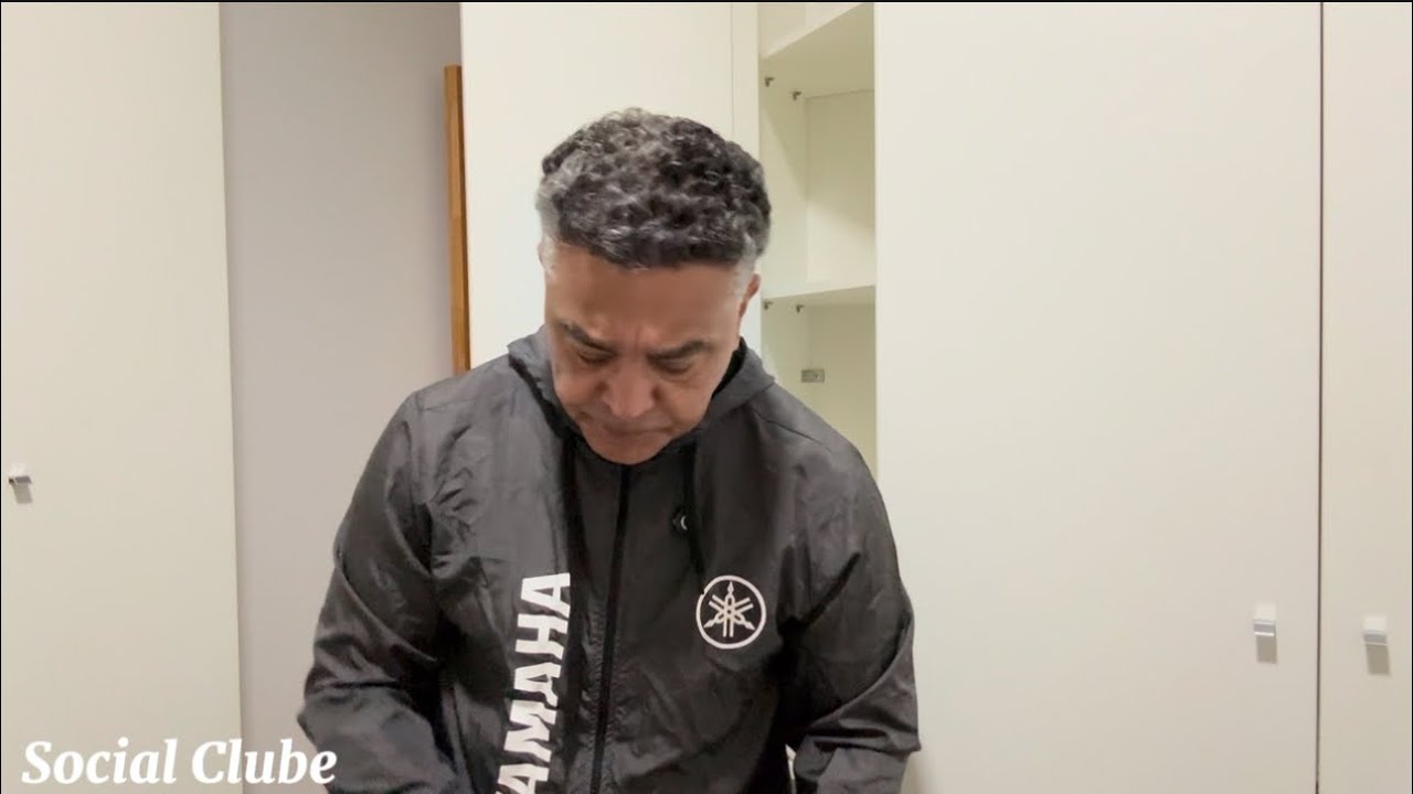 TENTARAM ACABAR COMIGO