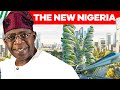 25 New Mega Ongoing &amp; Completed Construction Projects In Nigeria 2023 | Lagos