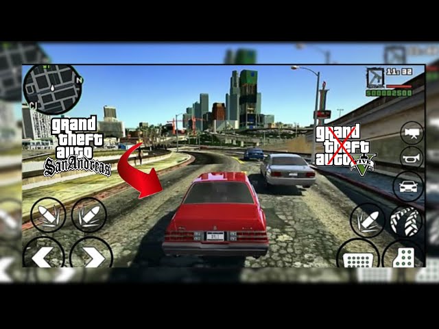 gta san andreas pc download mediafire / X