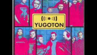 Video thumbnail of "Yugoton- Gdy miasto śpi snem (kamiennym snem)"