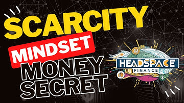 Scarcity Mindset: How It Shapes Our Financial Decisions