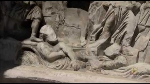 The Deception of Constantine