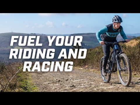 Fuel Your MTB Riding & Racing