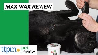 pawz wax