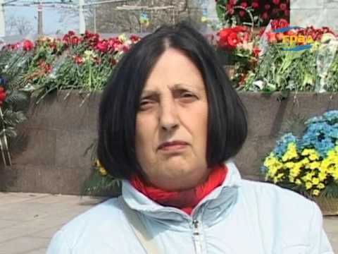 День освобождения Одессы - YouTube