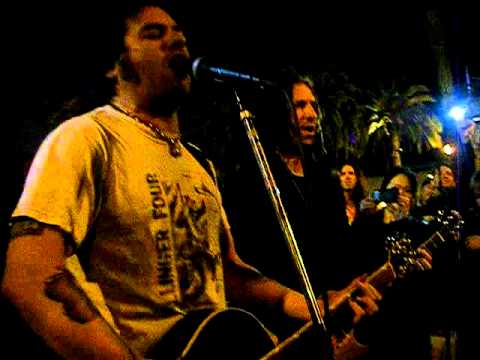 NOFX "We Called It America" Live @ Occupy San Francisco 11/20/2011