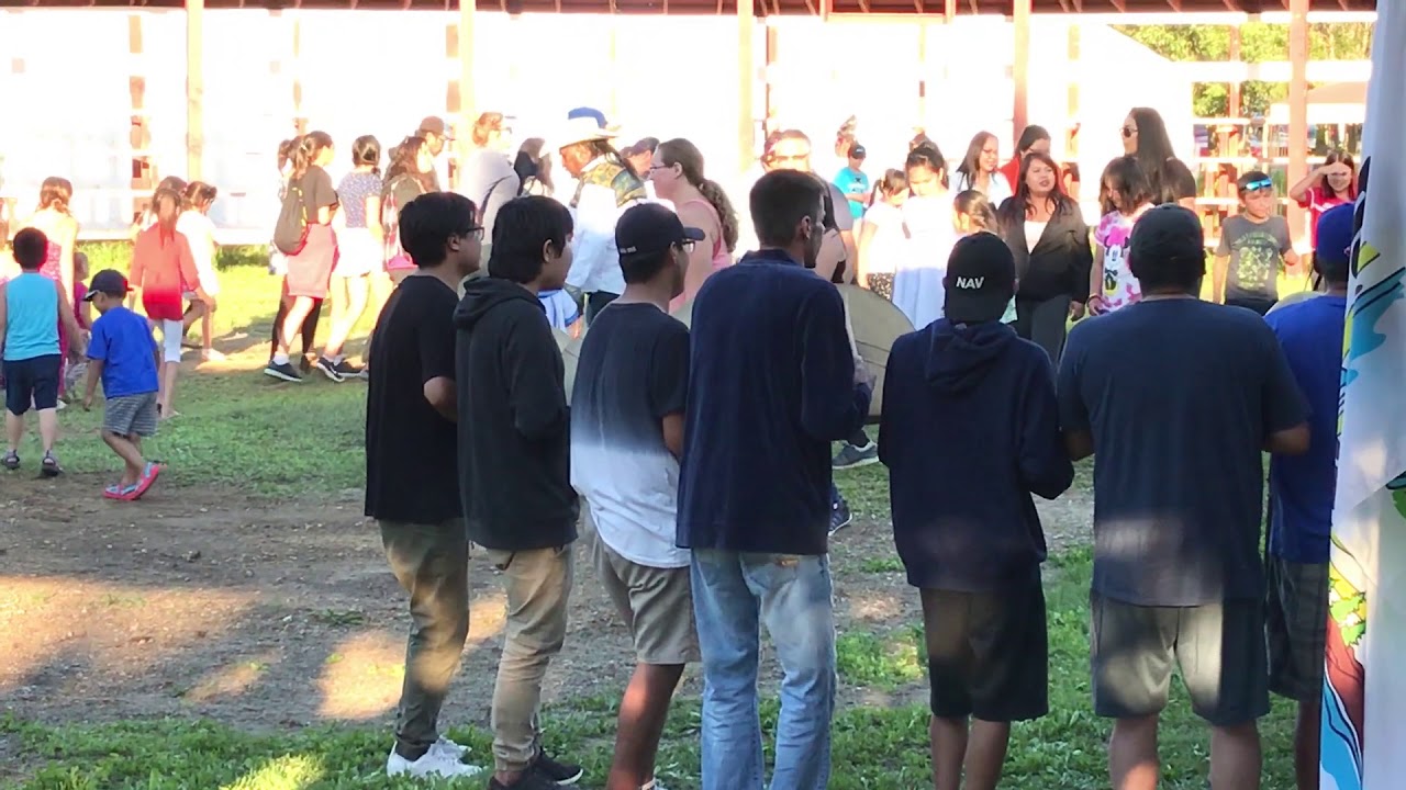 Dene Tha' 2 Annual Assembly 2018