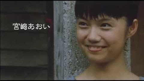 予告編 ハブと拳骨 2007