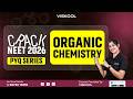 Crack Organic Chemistry for NEET 2026!
