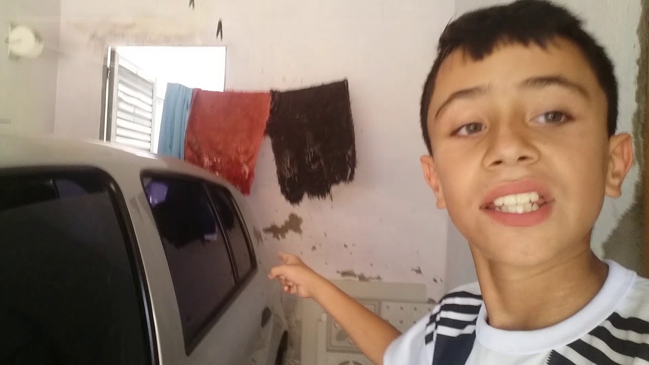 o dia inteiro espiando a minha tia 😐😐 - YouTube