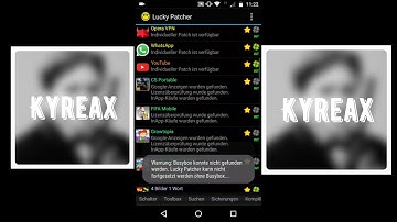 HOW TO GET FREE IN APP PURCHASES|Lucky Patcher