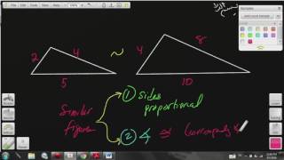 ACT Math Review Part 4 of 5