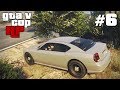 Bushwhackin' It - GTA 5 Cop Runs - Part 6