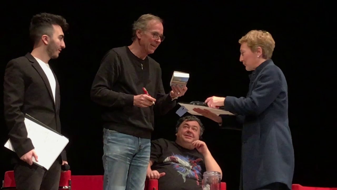 Björn Larsson  "Bisogno di Libertà"