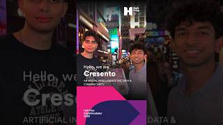 Bringing performance analytics to all athletes, not just elite clubs | Hult Prize