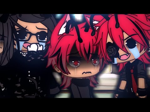 U better be joking 🧑🏼‍🦰🧑🏻 [Gacha life] Meme