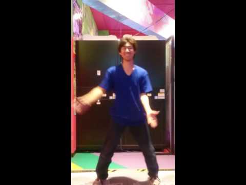 【ダンエボ】 Do The Evolution   遊んでみた