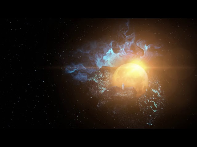 Stylo & Space Motion - Be Again (Original Mix)