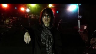 みんなに笑顔をチャレンジ（甲斐バンド：教えて！TOSHIさん