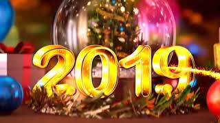 КАУ С НОВЫМ ГОДОМ 2019!